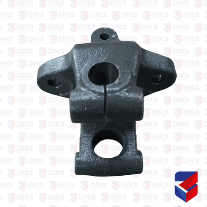 Suporte Mola Dianteiro Traseiro Scania P G R LD LE 1739455 Silc