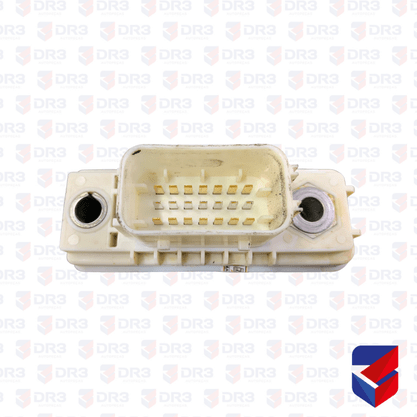 Juncao Eletrica Sania P G R 2458278 2734889 Original