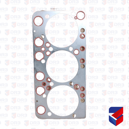 Junta Cabecote Scania 113 257375 331091 507679 99961 Sabo