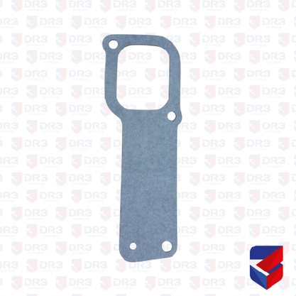 Junta Carcaca Mangueira Radiador Scania P G R 1493816 Santa Cruz