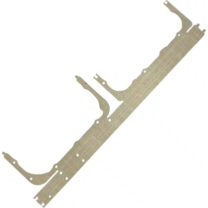 Junta Carter Mercedes Benz OM457 4570140222 4570140522 Spaal