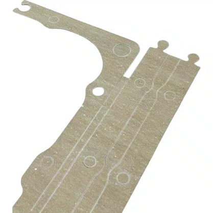 Junta Carter Mercedes Benz OM457 4570140222 4570140522 Spaal