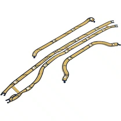 Junta Carter Scania S5 440 Euro 5 2252095 1520507 59417OR Cipec
