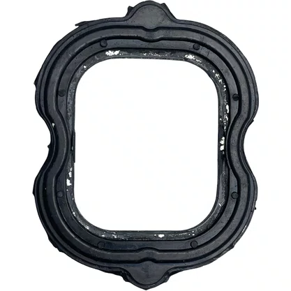 Junta Coletor Admissao Mercedes Benz OM457 Aco Carbono BrCompany