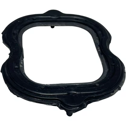 Junta Coletor Admissao Mercedes Benz OM457 Aco Carbono BrCompany