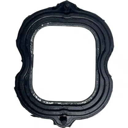 Junta Coletor Admissao Mercedes Benz OM457 Aco Carbono BrCompany