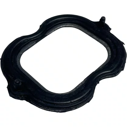 Junta Coletor Admissao Mercedes Benz OM457 Aco Carbono BrCompany