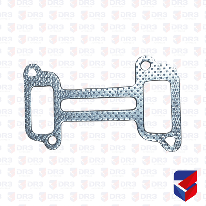 Junta Coletor Admissao Scania 124 Soft 1516474 59324CV Santa Cruz