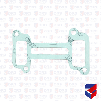 Junta Coletor Admissao Scania 124 Papel 1516474 59324CV Santa Cruz