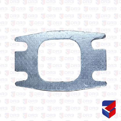 Junta Coletor Escape Iveco Stralis Hiway 504154280 Santa Cruz