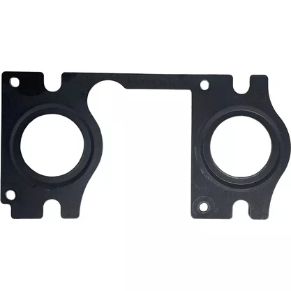 Junta Coletor Escape Mercedes Benz Atego 9261420080 420727 Original