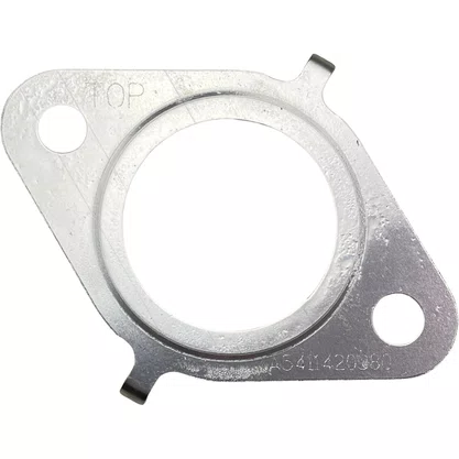 Junta Coletor Escape Mercedes Benz Axor 5411420380 Original
