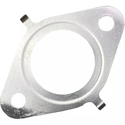 Junta Coletor Escape Mercedes Benz Axor 5411420380 Original