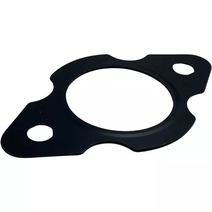Junta Coletor Escape Scania Euro 5 Ferro 2086029 2086028 Bester