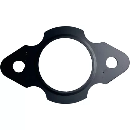 Junta Coletor Escape Scania Euro 5 Ferro 2086029 2086028 Bester