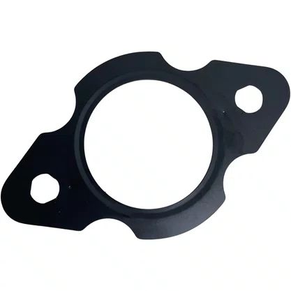 Junta Coletor Escape Scania Euro 5 Ferro 2086029 2086028 Bester