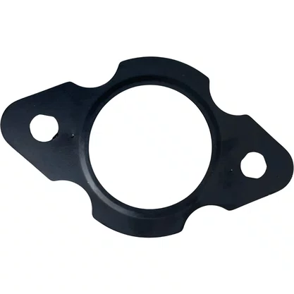 Junta Coletor Escape Scania Euro 5 Ferro 2086029 2086028 Bester