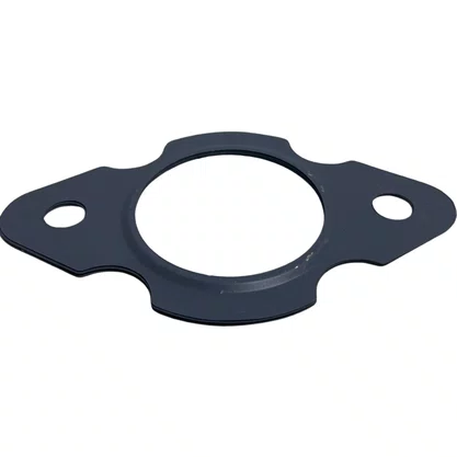 Junta Coletor Escape Scania Euro 5 Ferro 2086029 99500 Sabo