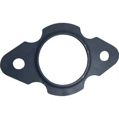 Junta Coletor Escape Scania Euro 5 Ferro 2086029 99500 Sabo