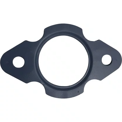 Junta Coletor Escape Scania Euro 5 Ferro 2086029 99500 Sabo