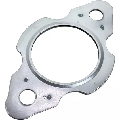Junta Coletor Escape Scania Euro 5 Ferro 2086029 Incoparts