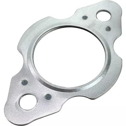 Junta Coletor Escape Scania Euro 5 Ferro Reforcada Incoparts