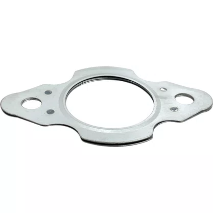 Junta Coletor Escape Scania Euro 5 Ferro Reforcada Incoparts