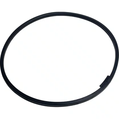 Junta Cubo Tracao Scania Rolamento Duplo Silicone 1765061 BrCompany