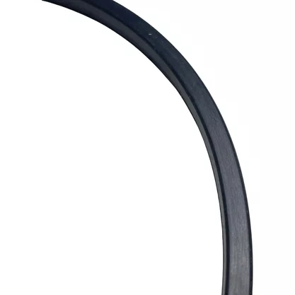 Junta Cubo Tracao Scania Rolamento Duplo Silicone 1765061 BrCompany