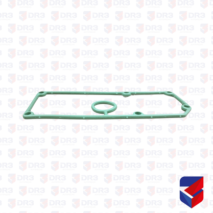 Junta Filtro Rotativo Scania S4 124 1382187 59231SIL Santa Cruz