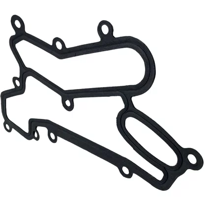 Junta Filtro Rotativo Scania S5 440 1863303 506993 BrCompany
