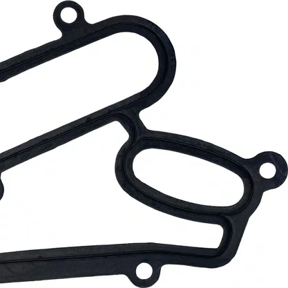 Junta Filtro Rotativo Scania S5 440 1863303 59531OR Santa Cruz