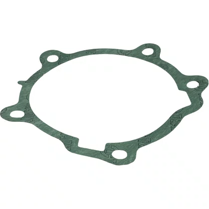 Junta Flange Traseira Caixa Cambio Scania GRS905 GRS895 Santa Cruz