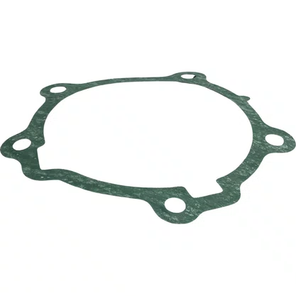 Junta Flange Traseira Caixa Cambio Scania GRS905 GRS895 Santa Cruz