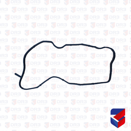 Junta Tampa Valvula Motor Scania S4 Inferior Eletronico Santa Cruz