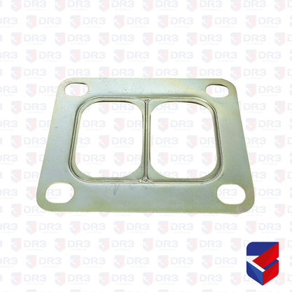 Junta Mesa Turbina Scania 124 Com Divisao 1801737 Cipec