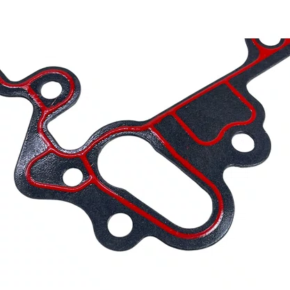 Junta Metalica Intercambiador Mercedes Benz Axor 4571880280 Sabo