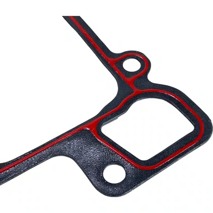 Junta Metalica Intercambiador Mercedes Benz Axor 4571880280 Sabo