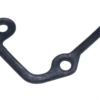 Junta Metalica Intercambiador Mercedes Benz Axor 4571880280 Sabo