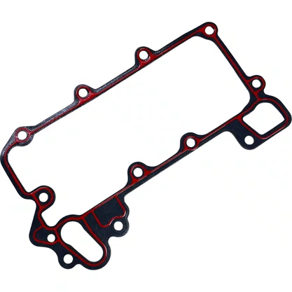 Junta Metalica Intercambiador Mercedes Benz Axor 4571880280 Sabo