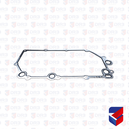 Junta Radiador Oleo Chapa Scania 124 P G R 1746135 017667 Cipec