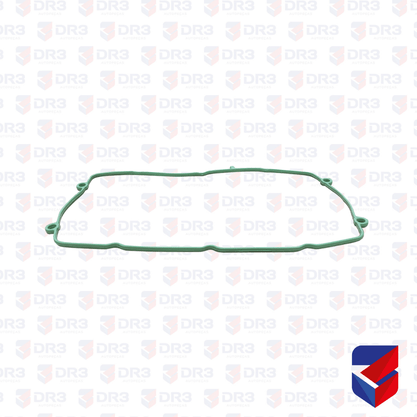 Junta Radiador Oleo Scania 124 Silicone 1445514 BrCompany
