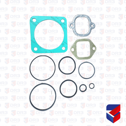 Jogo Junta Retificacao Superior Mercedes Benz OM457 Santa Cruz