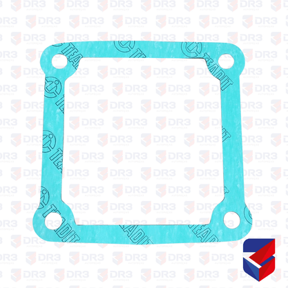 Junta Tampa Caixa Scania GRS900 GRS905 Menor 1305673 Santa Cruz