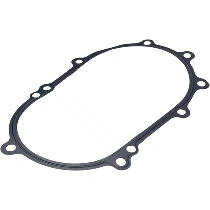 Junta Tampa Comando Mercedes Benz OM457 4570110280 420536 Original