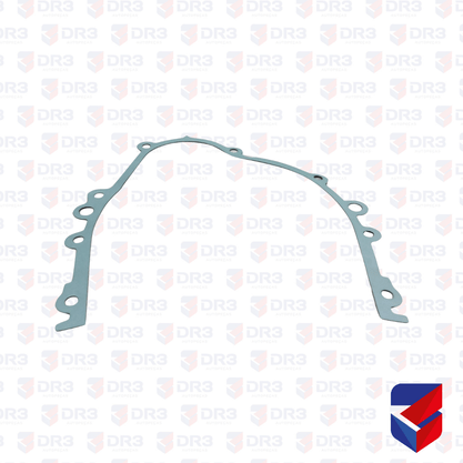 Junta Tampa Distribuicao Scania S4 1403129 59117PV Santa Cruz