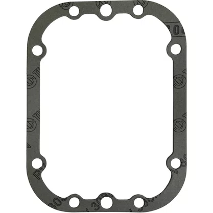 Junta Tampa Tomada Forca Caixa Scania GRS900 1302556 Cipec