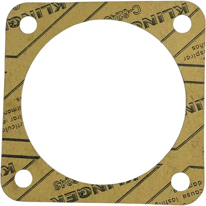 Junta Tubo Coletor Admissao Mercedes Benz Axor 4570980080 BrCompany