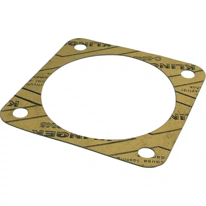 Junta Tubo Coletor Admissao Mercedes Benz Axor 4570980080 BrCompany