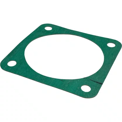 Junta Tubo Coletor Admissao Mercedes Benz Axor 4570980080 BrCompany